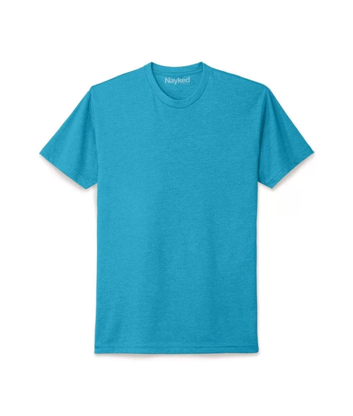 Men'S Ridiculously Soft Midweight Crew T-Shirt | New Arrival Colors | Nayked Apparel Store