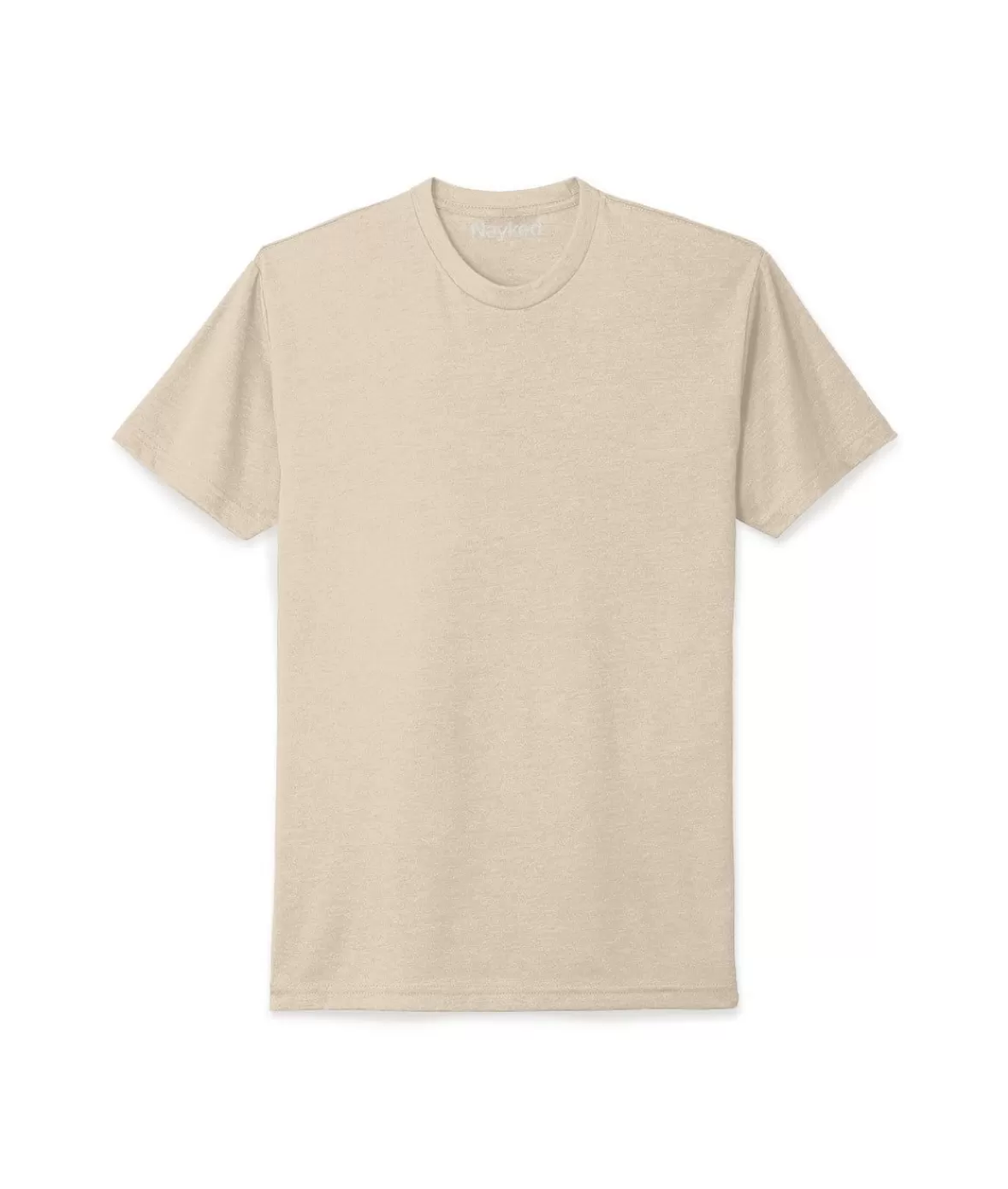 Men'S Ridiculously Soft Midweight Crew T-Shirt | New Arrival Colors | Nayked Apparel Cheap