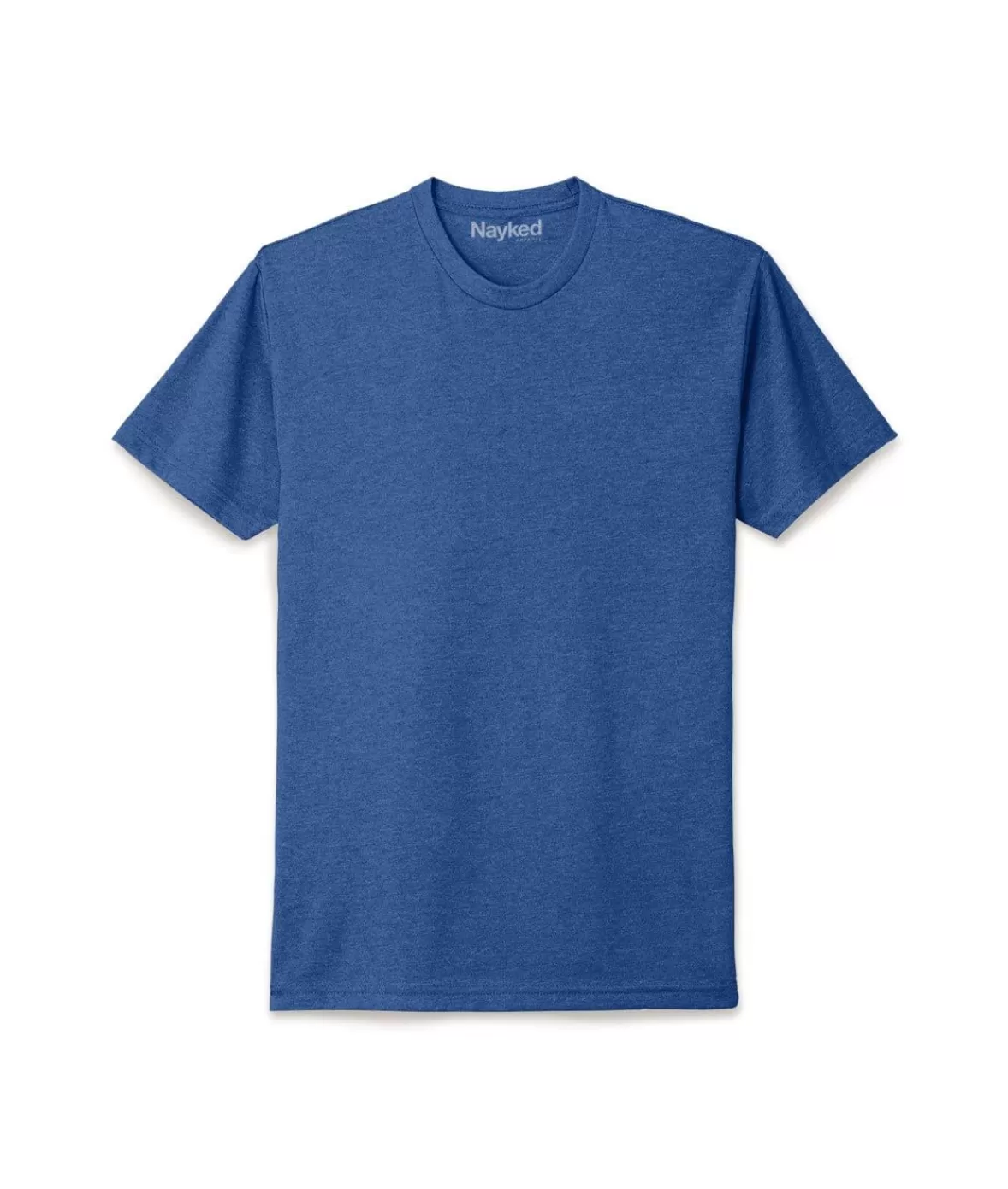Men'S Ridiculously Soft Midweight Crew T-Shirt | New Arrival Colors | Nayked Apparel Store