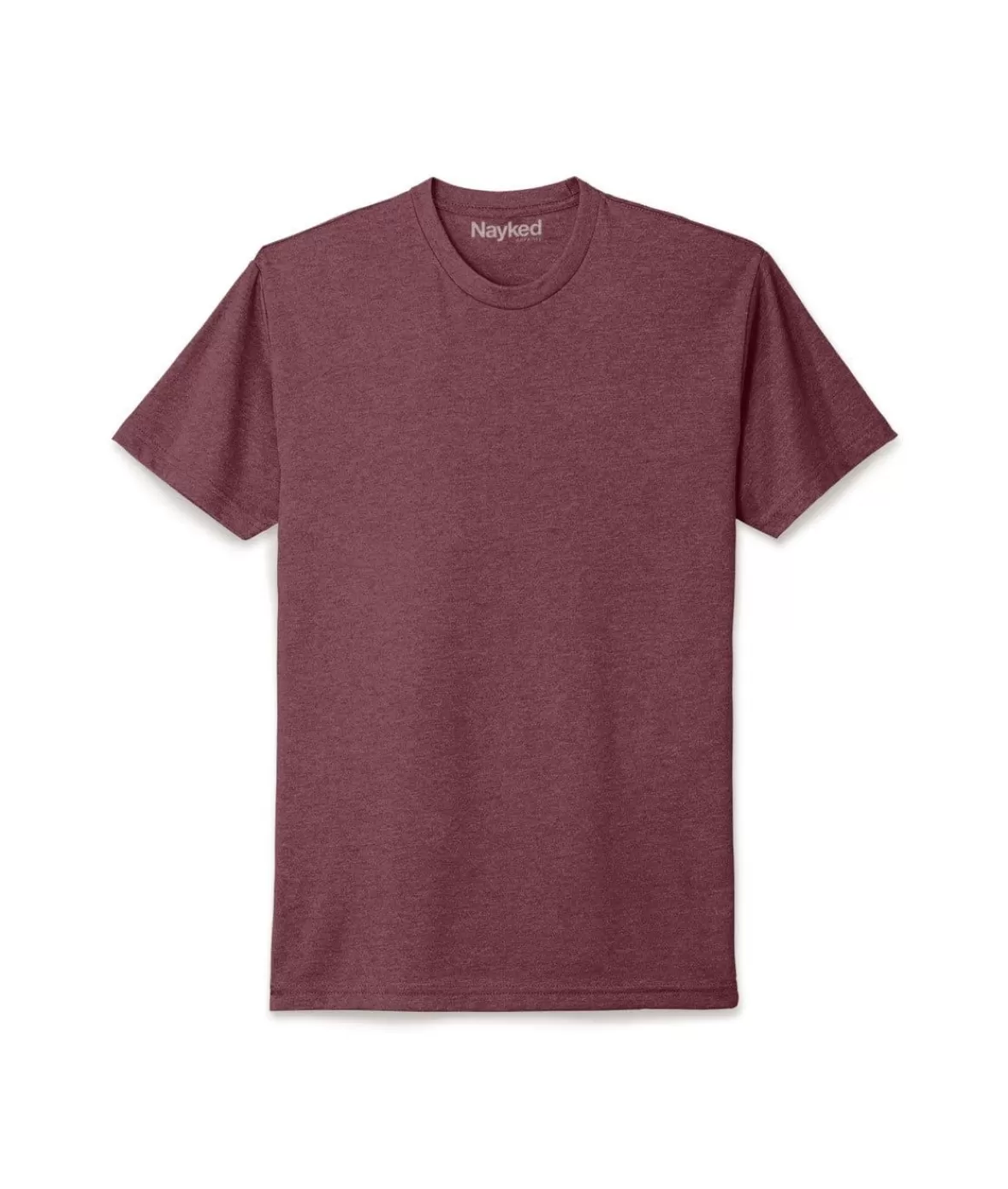 Men'S Ridiculously Soft Midweight Crew T-Shirt | New Arrival Colors | Nayked Apparel Store