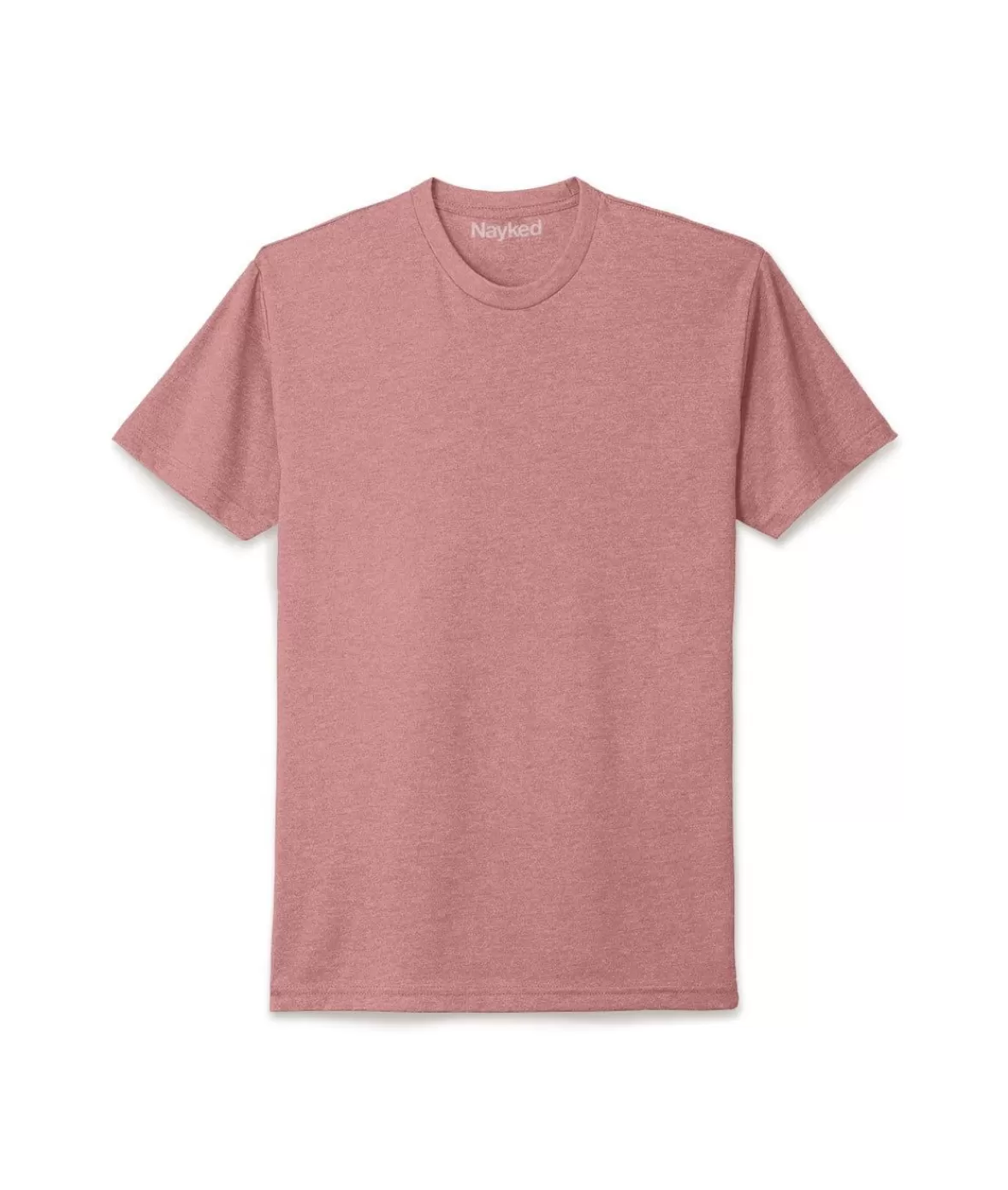 Men'S Ridiculously Soft Midweight Crew T-Shirt | New Arrival Colors | Nayked Apparel Store