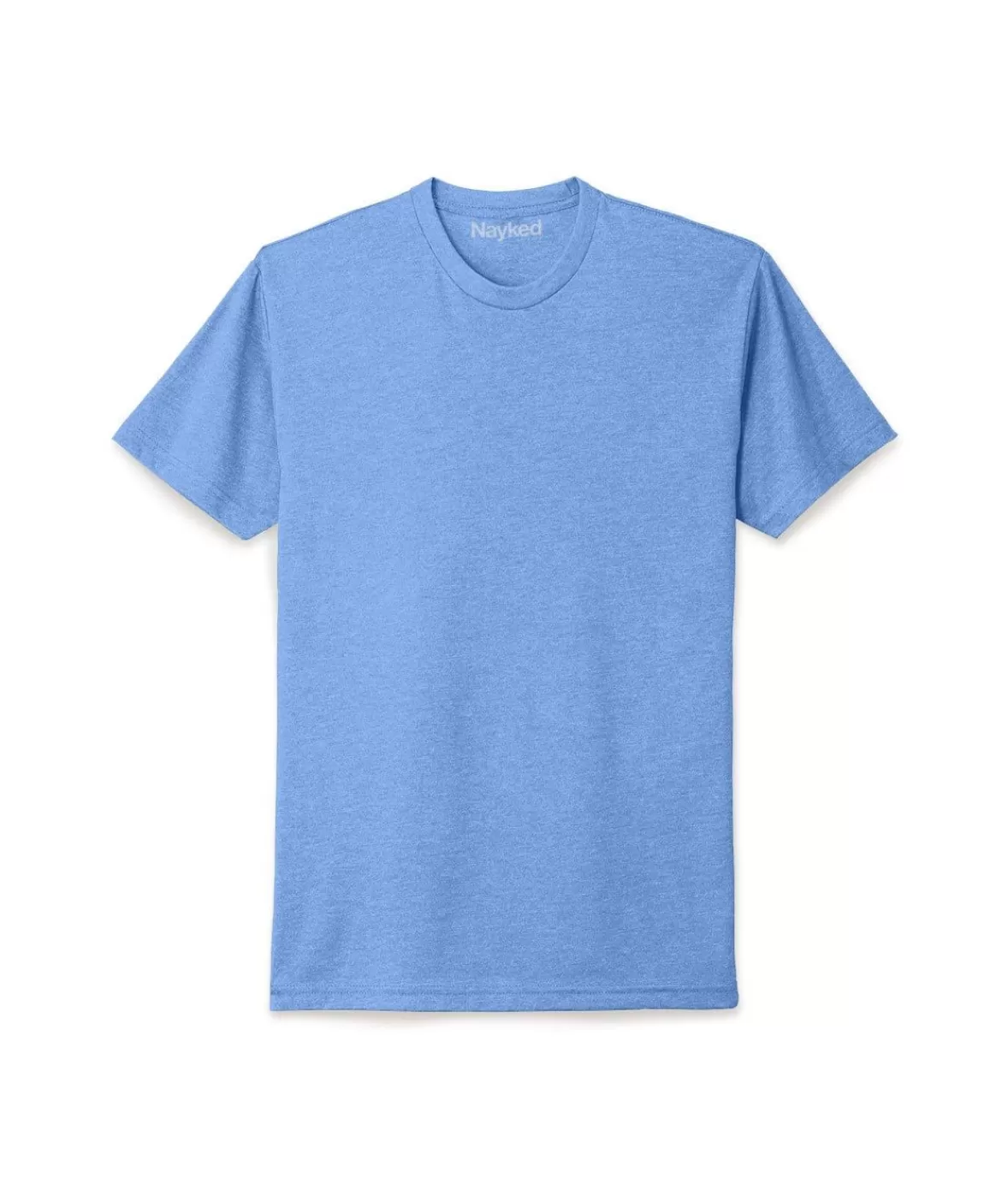 Men'S Ridiculously Soft Midweight Crew T-Shirt | New Arrival Colors | Nayked Apparel Store