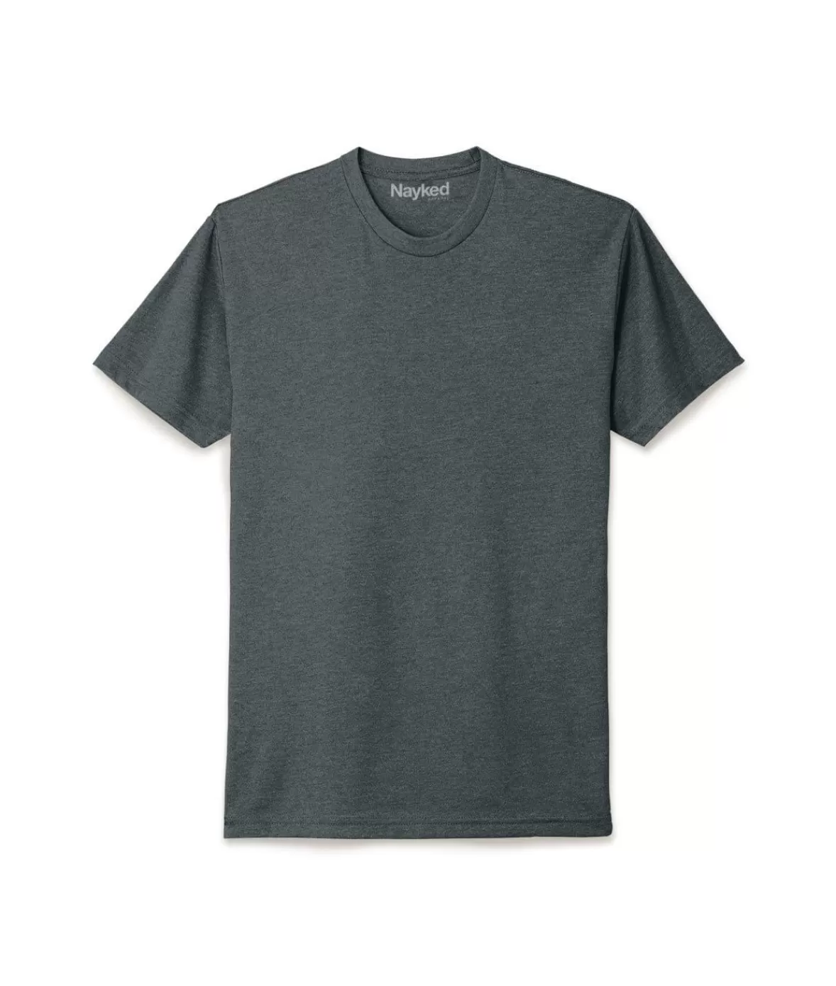Men'S Ridiculously Soft Midweight Crew T-Shirt | New Arrival Colors | Nayked Apparel Store