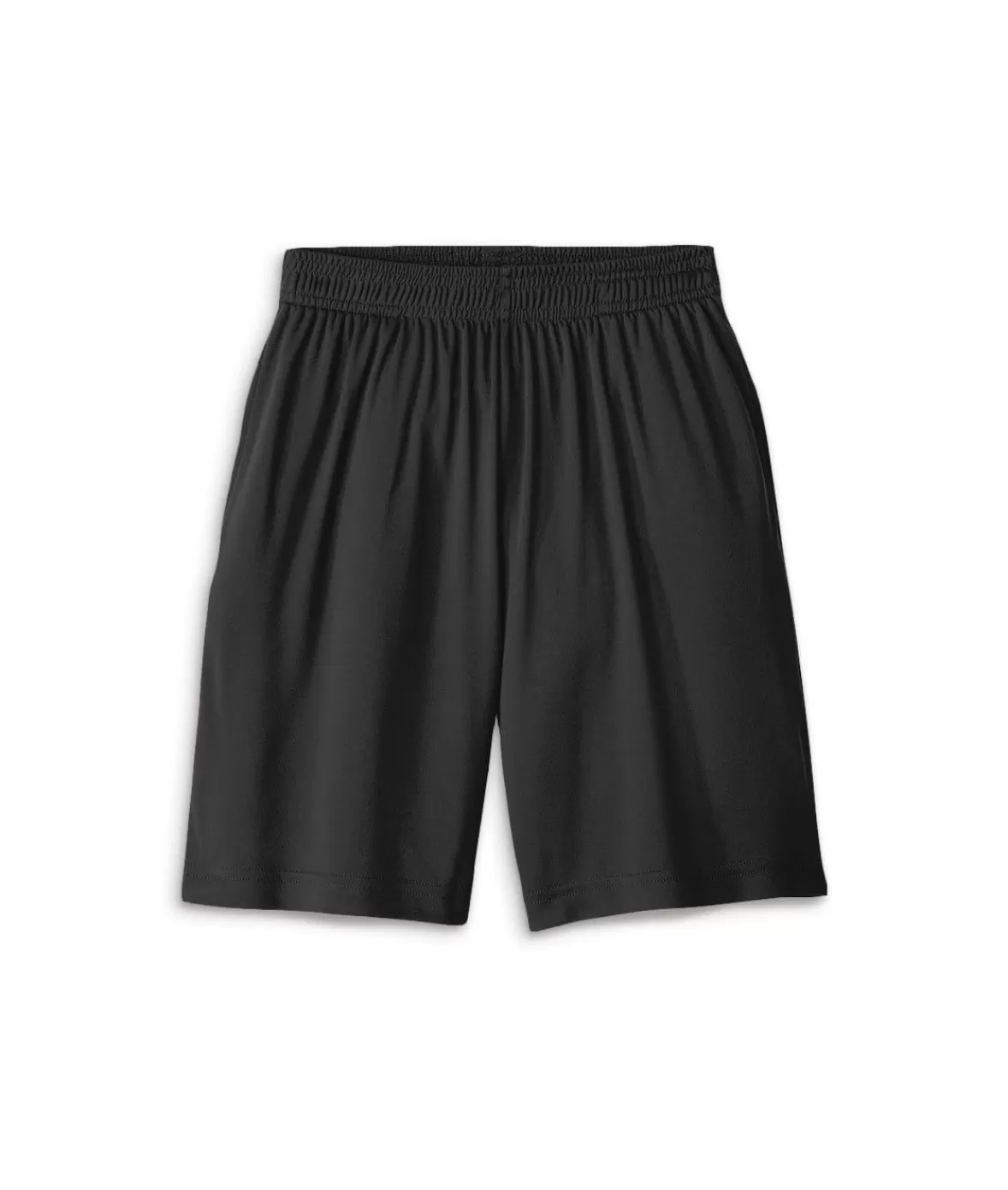 Men'S Ridiculously Soft Pocketed Performance Shorts | Nayked Apparel Best Sale