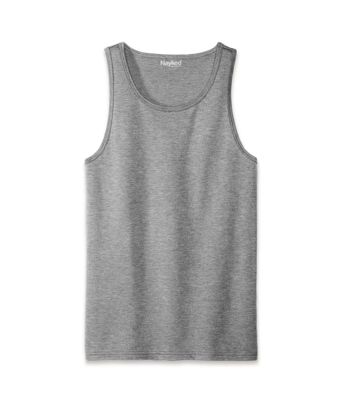 Men'S Ridiculously Soft Recycled Lightweight Tank | Nayked Apparel Best Sale