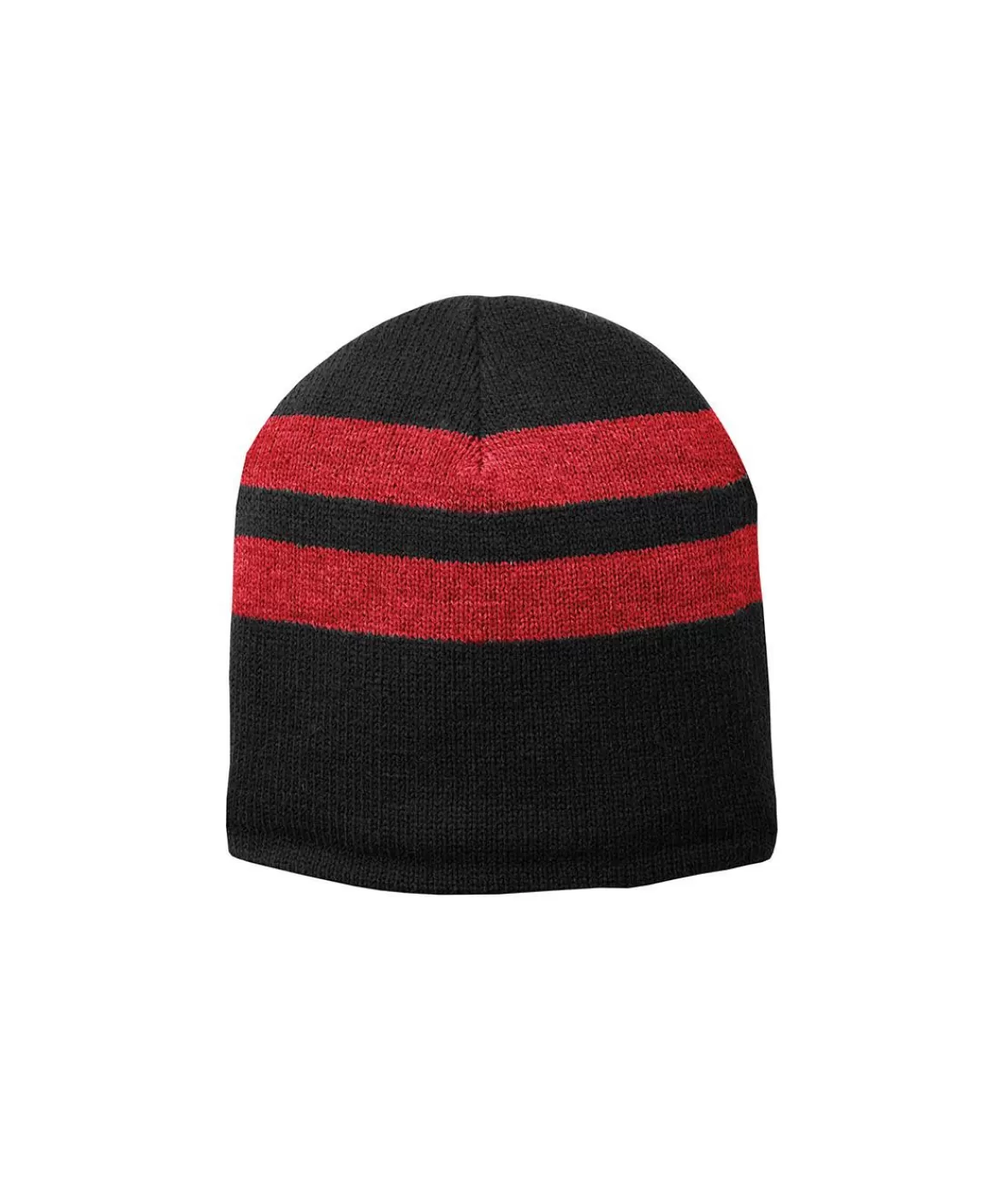 Men'S Ridiculously Soft Striped Beanie | Nayked Apparel Hot