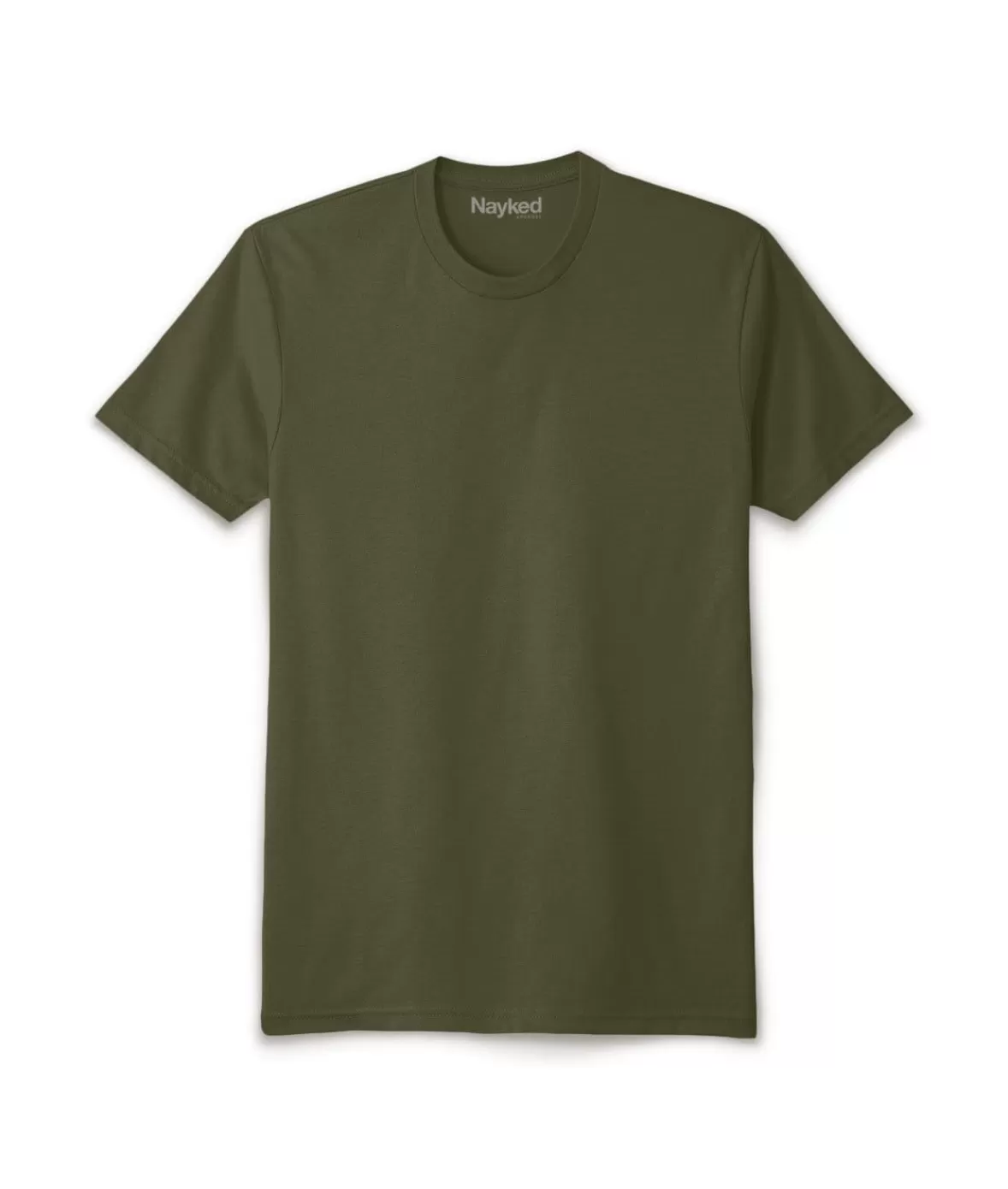 Men'S Ridiculously Soft Sueded Crew T-Shirt | New Arrival Colors | Nayked Apparel Cheap