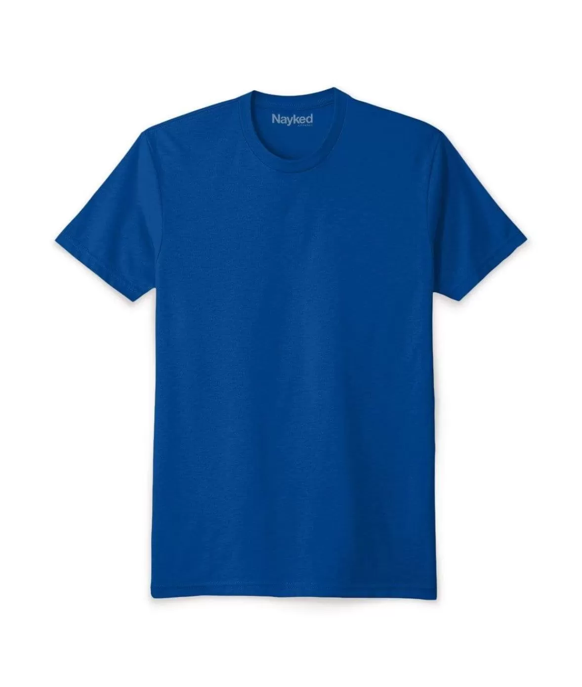 Men'S Ridiculously Soft Sueded Crew T-Shirt | New Arrival Colors | Nayked Apparel Discount