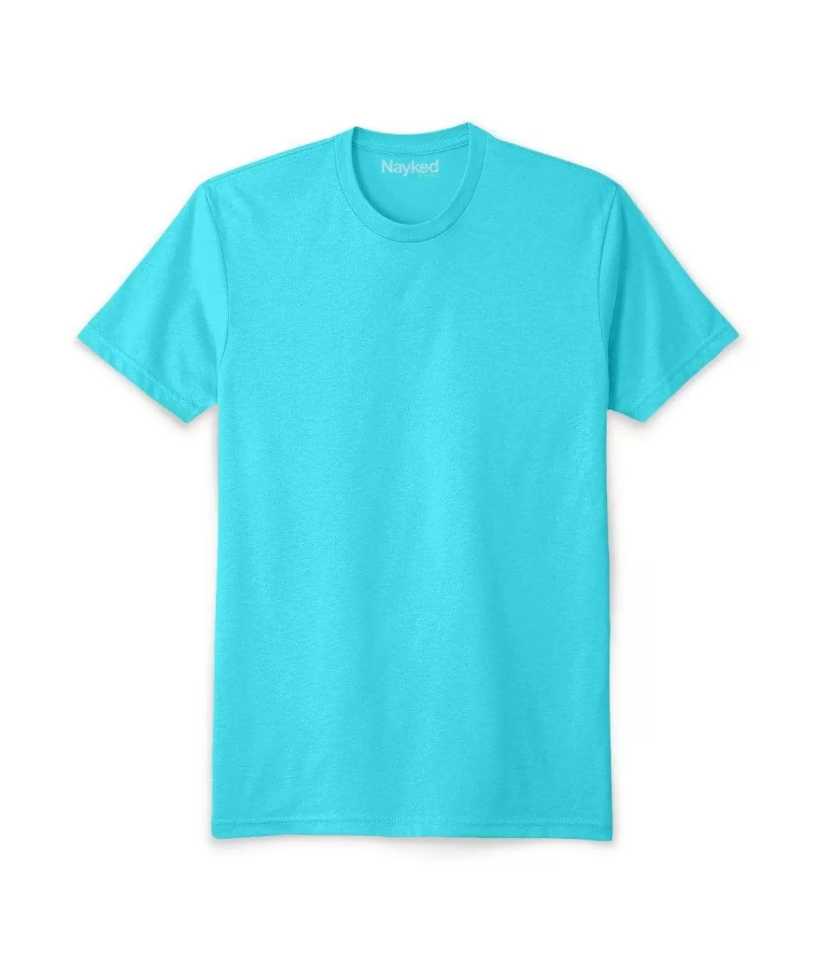 Men'S Ridiculously Soft Sueded Crew T-Shirt | New Arrival Colors | Nayked Apparel Cheap