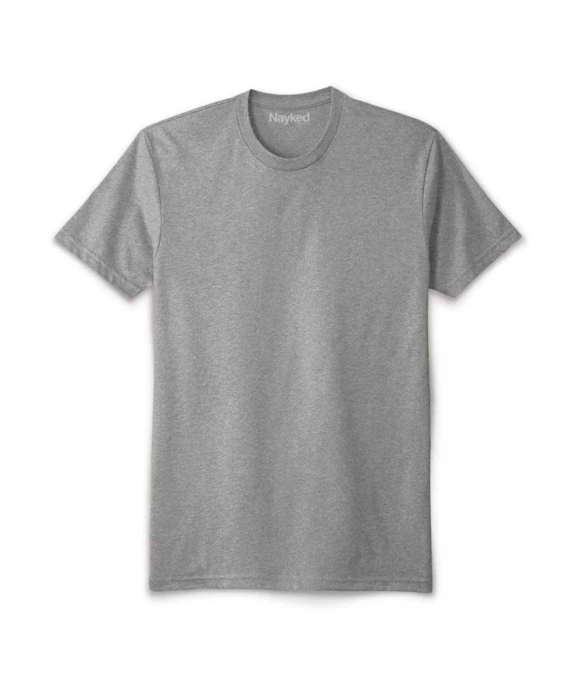 Men'S Ridiculously Soft Sueded Crew T-Shirt | New Arrival Colors | Nayked Apparel Cheap