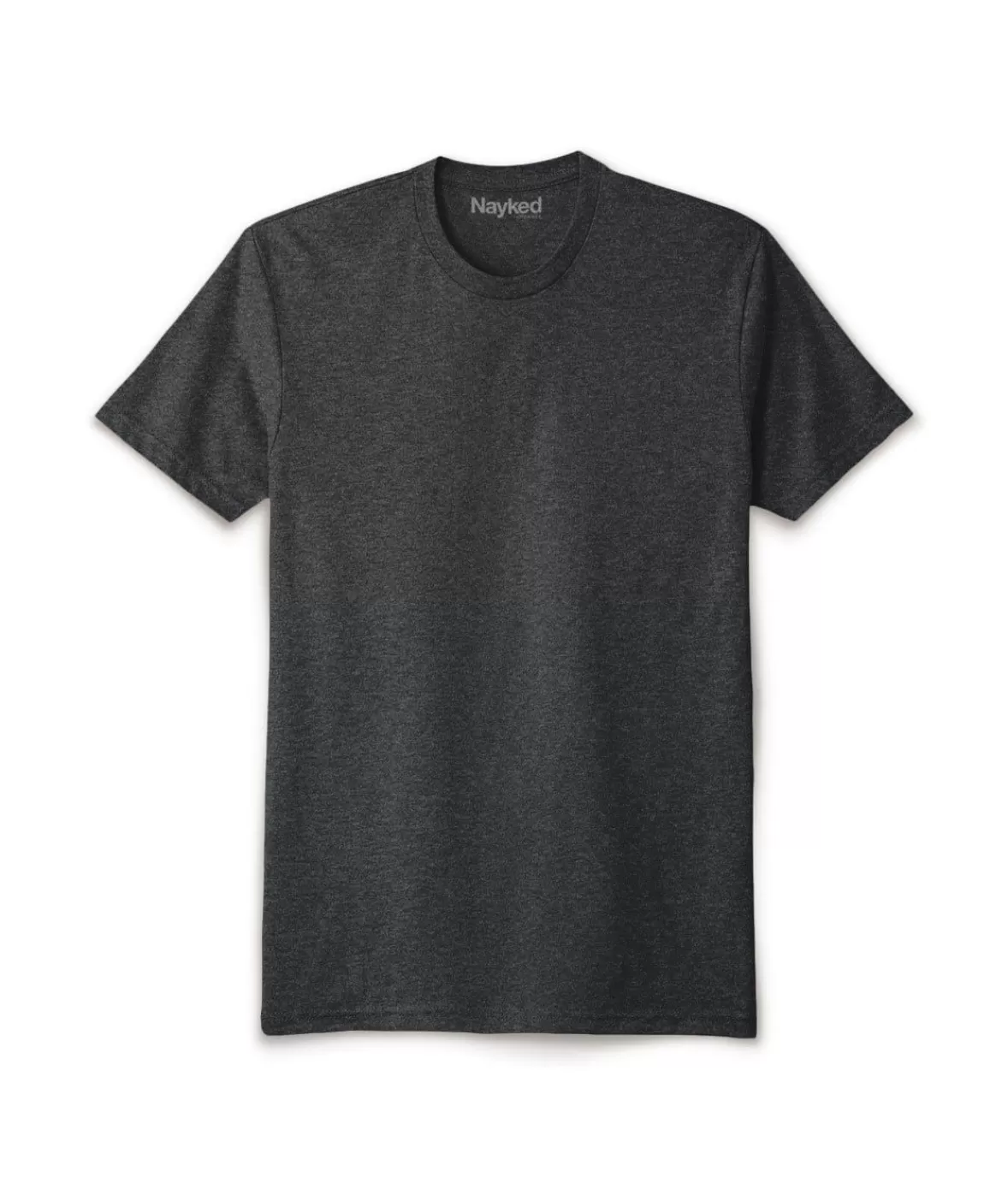 Men'S Ridiculously Soft Sueded Crew T-Shirt | New Arrival Colors | Nayked Apparel Cheap