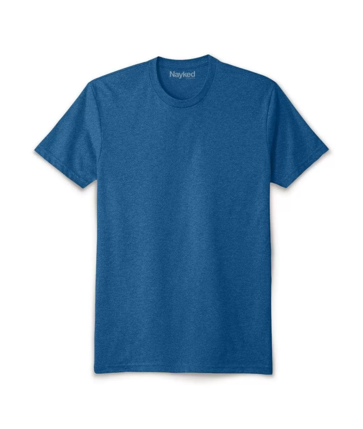 Men'S Ridiculously Soft Sueded Crew T-Shirt | New Arrival Colors | Nayked Apparel Cheap