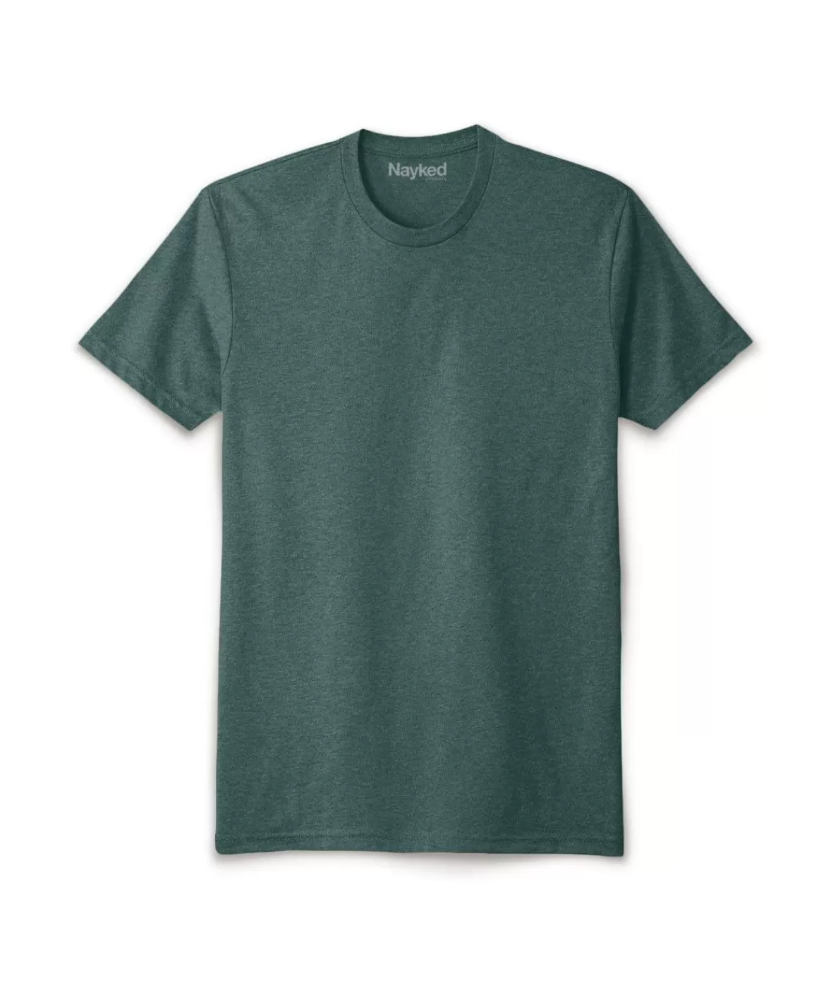 Men'S Ridiculously Soft Sueded Crew T-Shirt | New Arrival Colors | Nayked Apparel Cheap