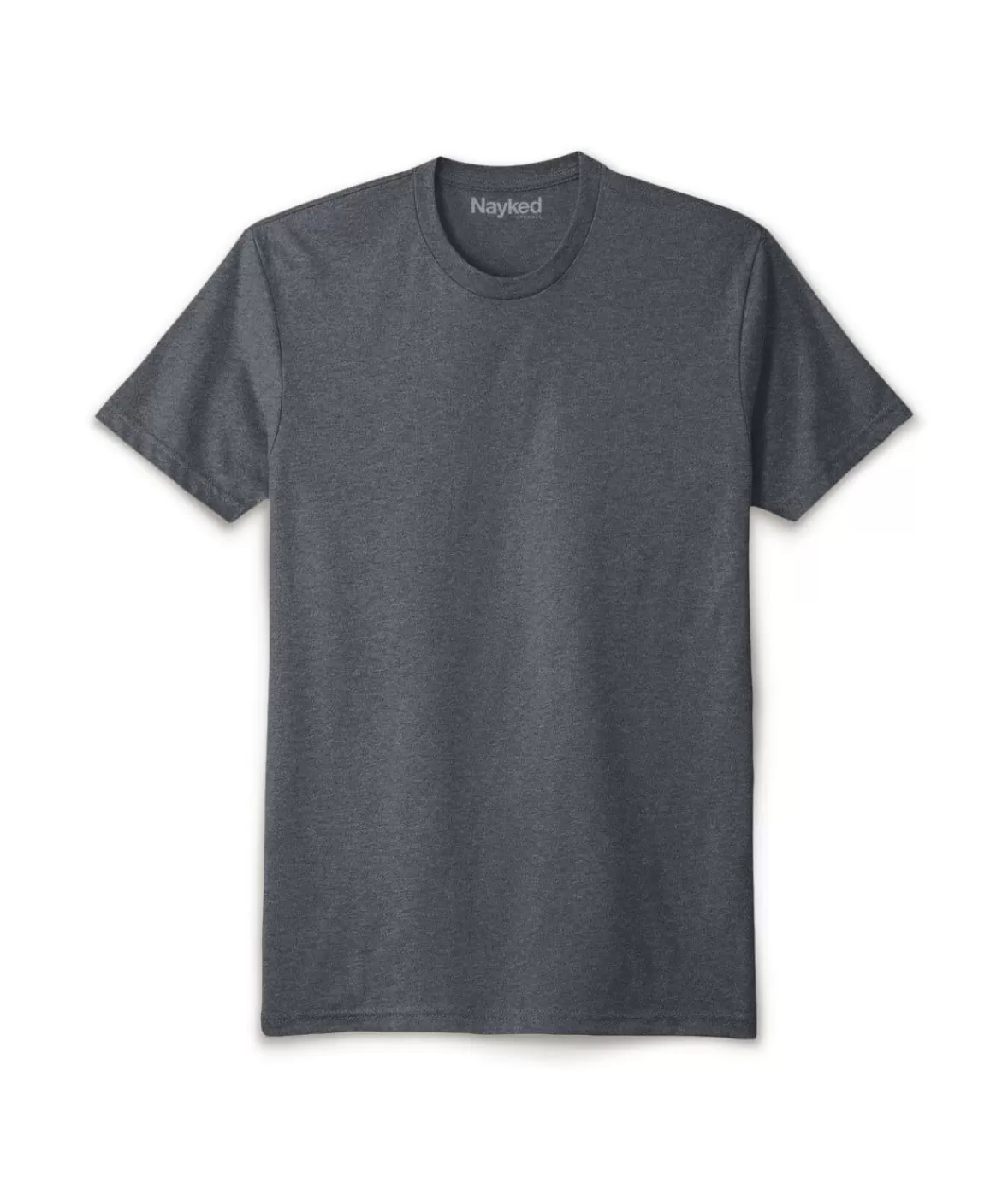 Men'S Ridiculously Soft Sueded Crew T-Shirt | New Arrival Colors | Nayked Apparel Cheap
