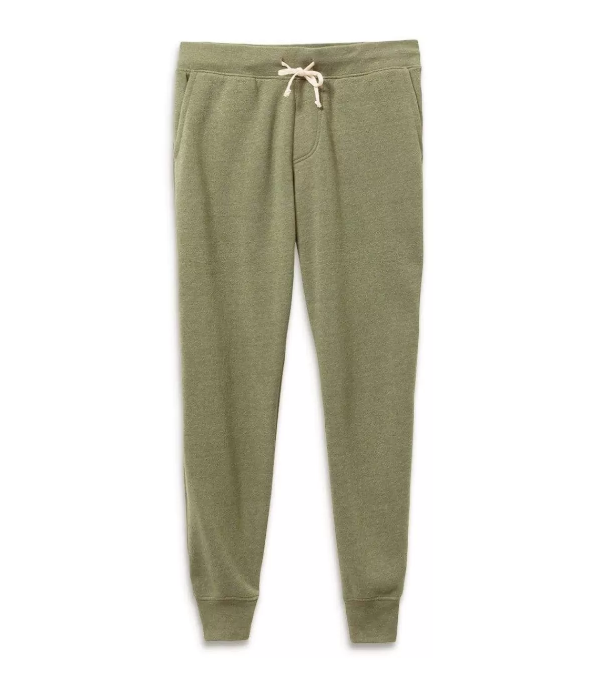 Men'S Ridiculously Soft Vintage Recycled Softest Fleece Joggers | Nayked Apparel Shop