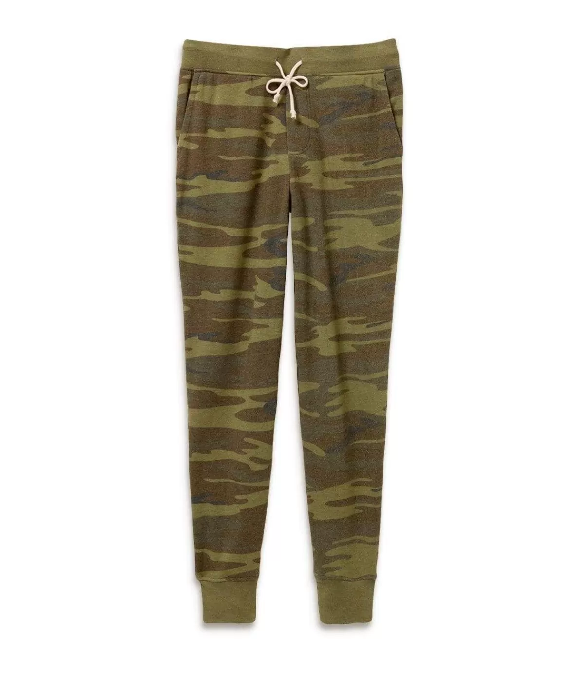 Men'S Ridiculously Soft Vintage Recycled Softest Fleece Joggers | Nayked Apparel Shop
