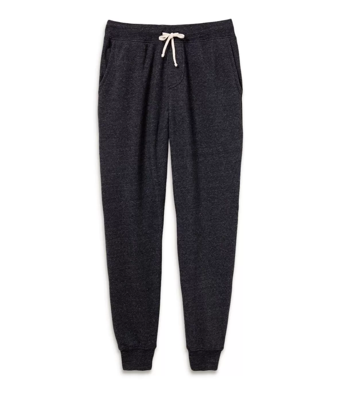 Men'S Ridiculously Soft Vintage Recycled Softest Fleece Joggers | Nayked Apparel Shop