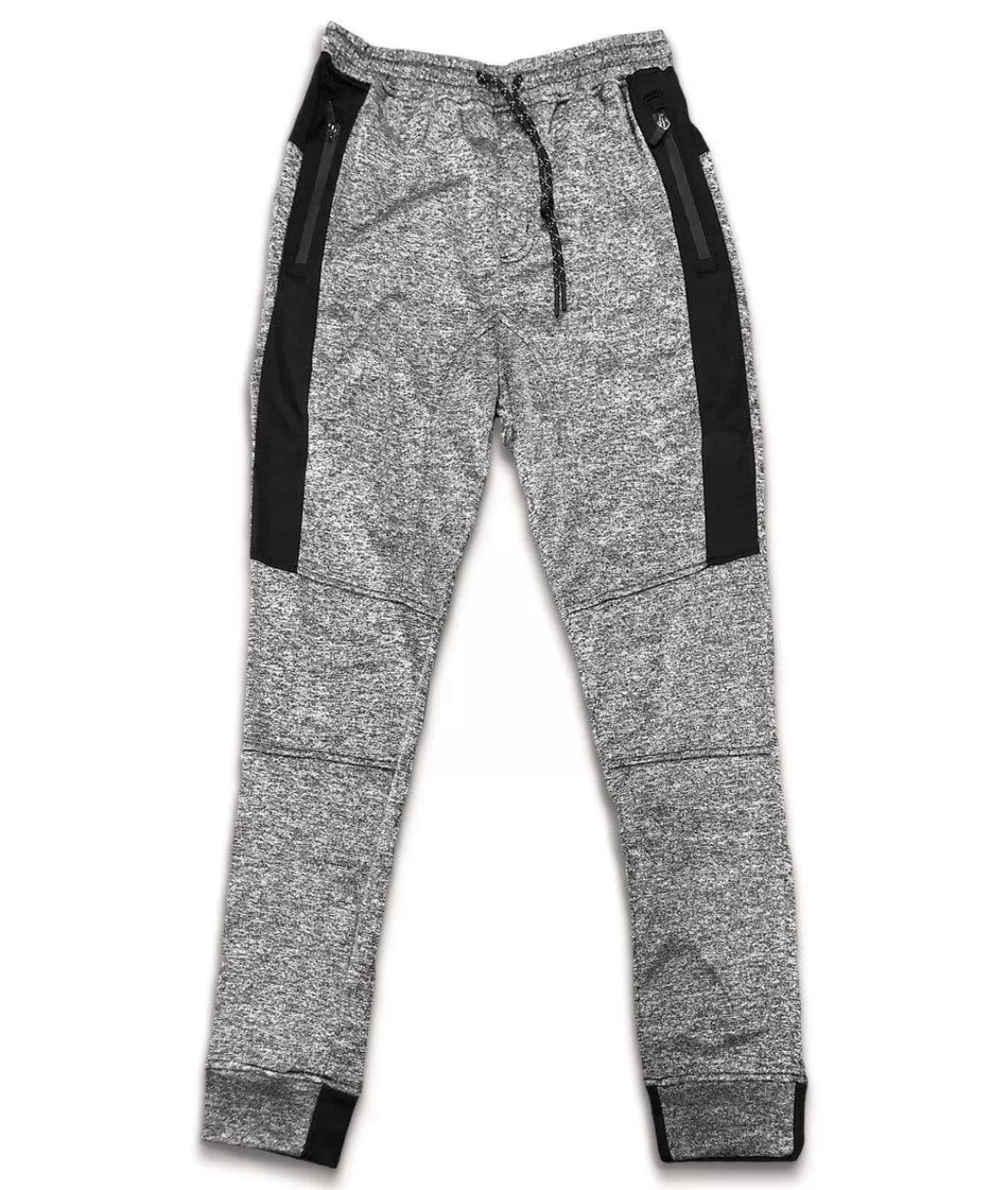 Men'S Side Panel Fleece Jogger/Discontinued | Nayked Apparel Best Sale