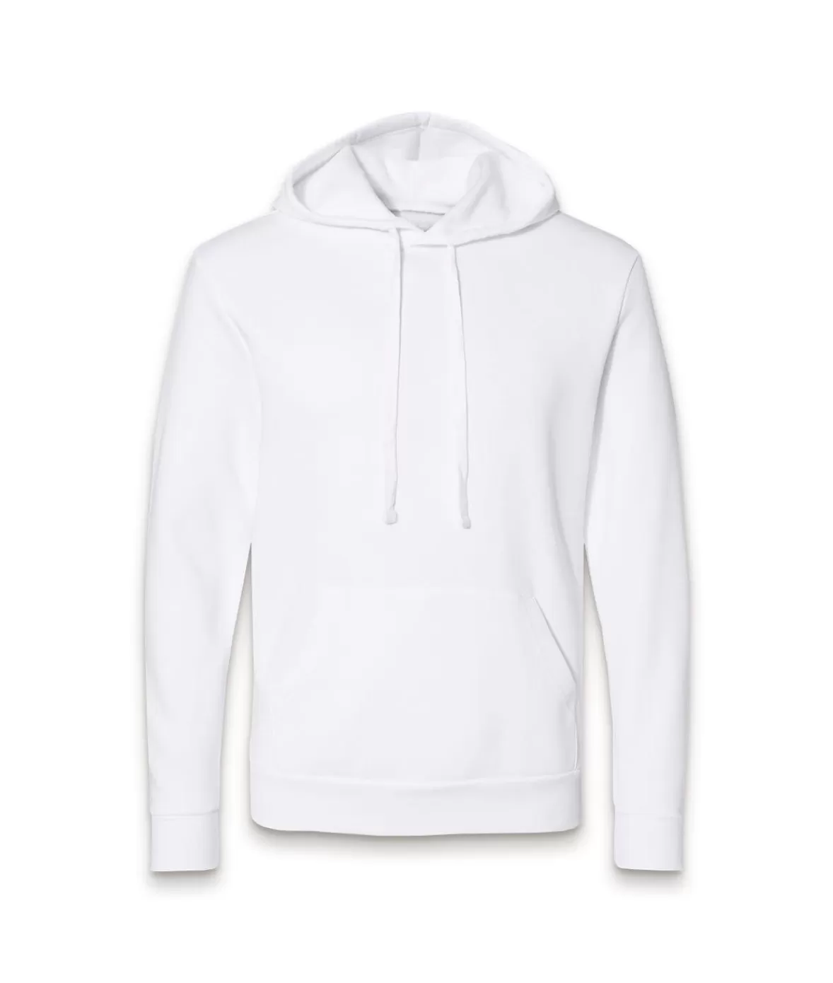 Men'S Soft Eco Friendly Hoodie | Nayked Apparel Sale