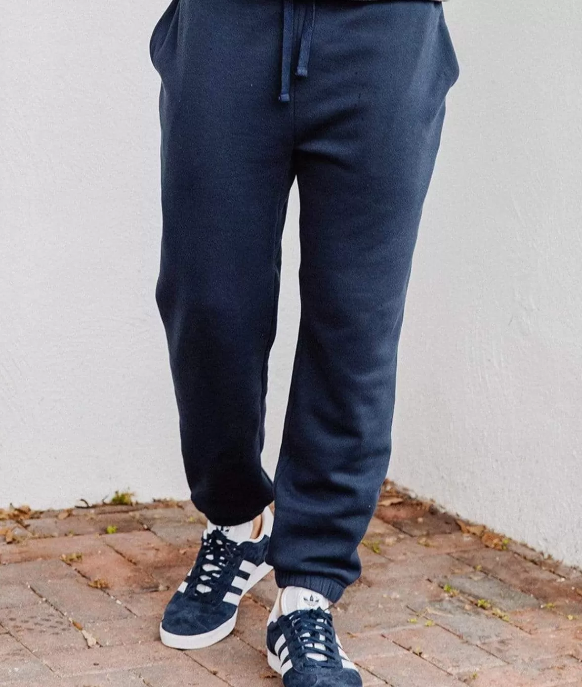 Men'S Soft Eco Friendly Sweatpants | Nayked Apparel Outlet