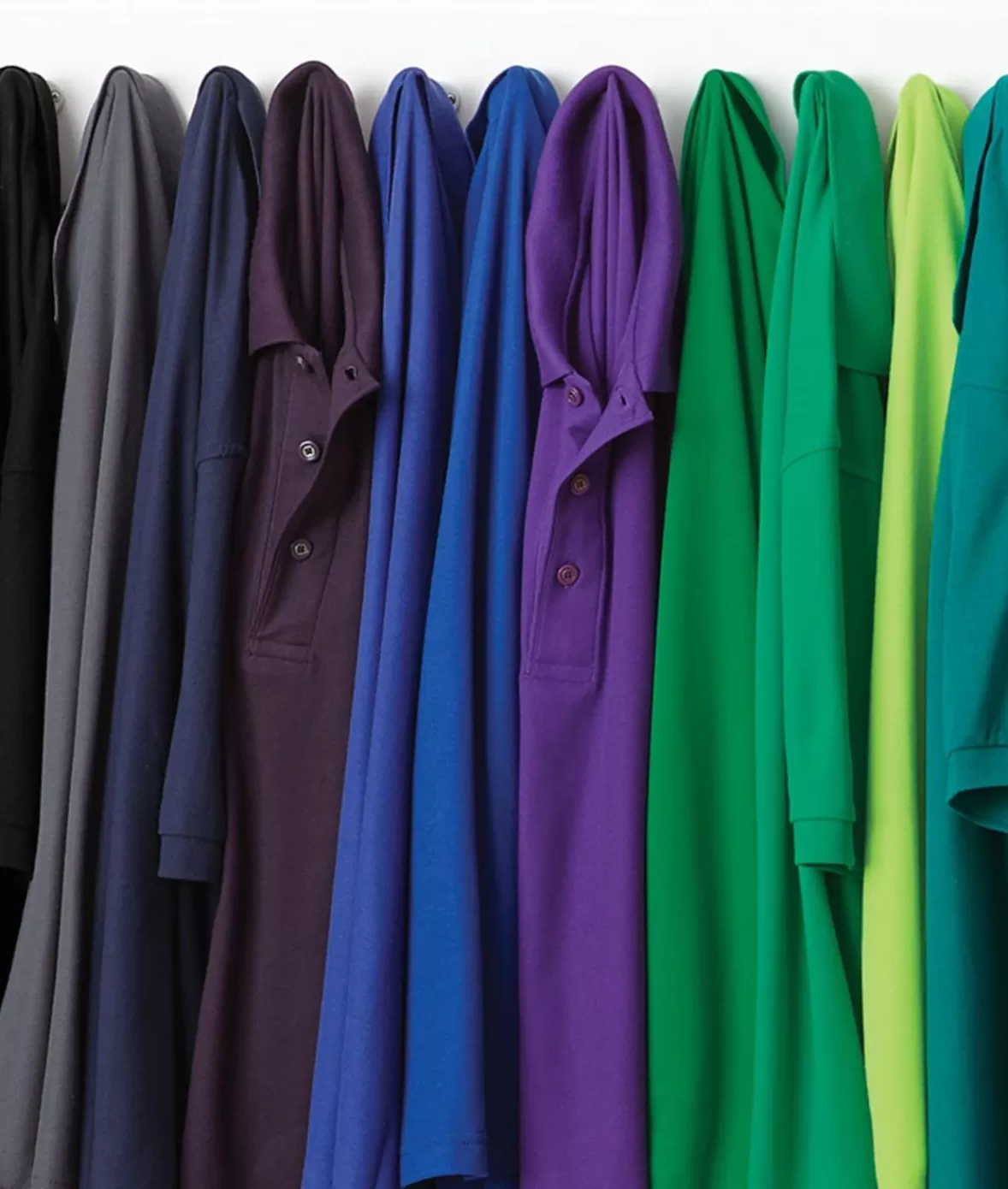 Men'S Soft Pique Polo Shirt | New Arrival Colors | Nayked Apparel Discount