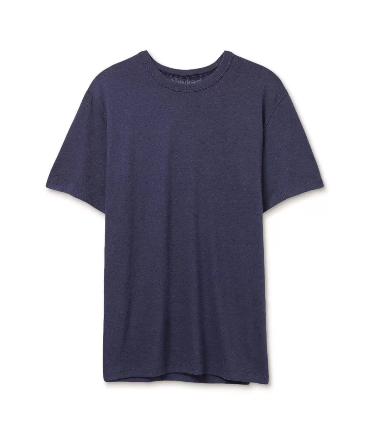 Men'S Vintage Crew T-Shirt | Nayked Apparel Cheap