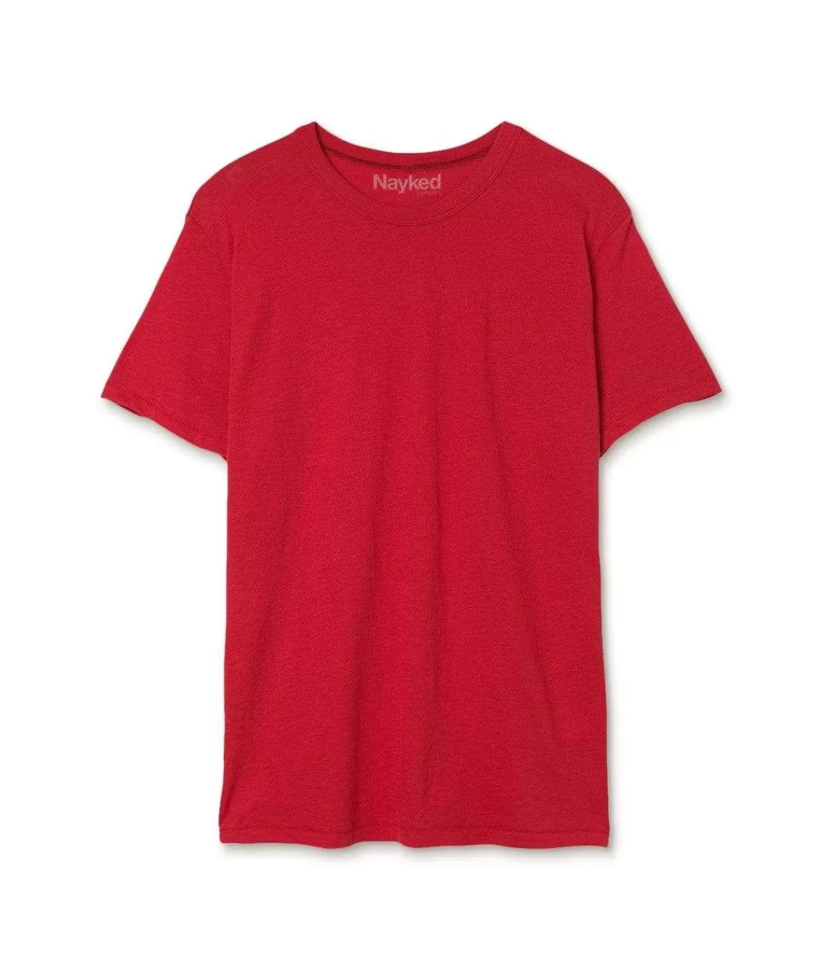 Men'S Vintage Crew T-Shirt | Nayked Apparel Cheap
