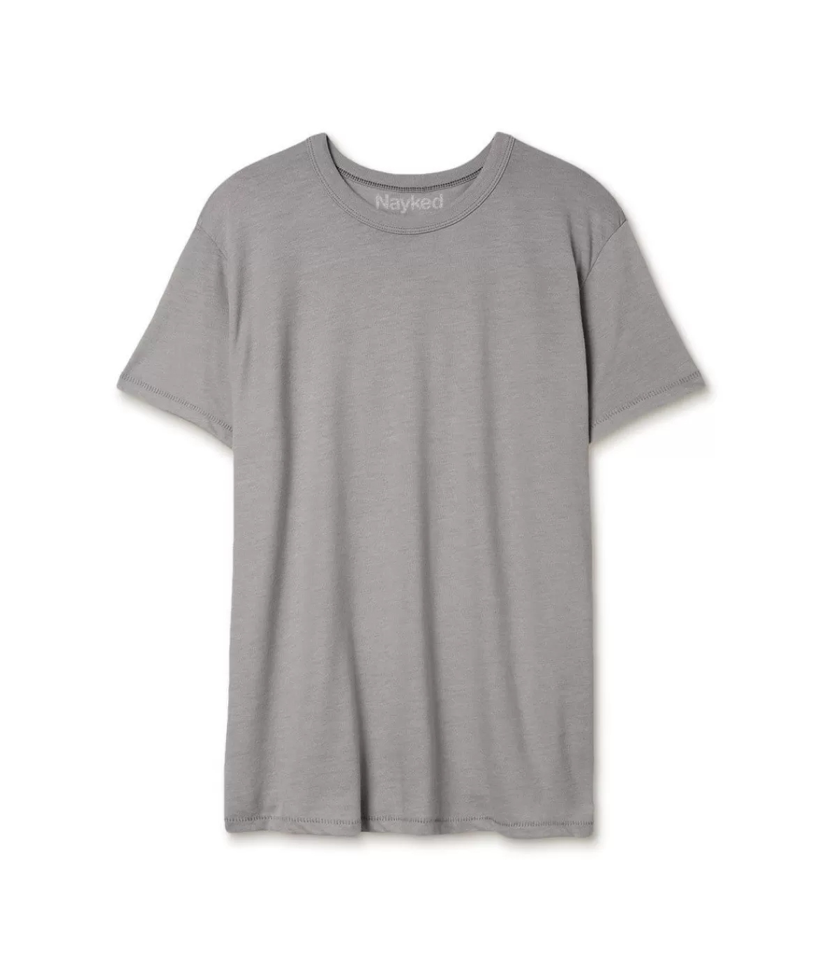 Men'S Vintage Crew T-Shirt | Nayked Apparel Cheap