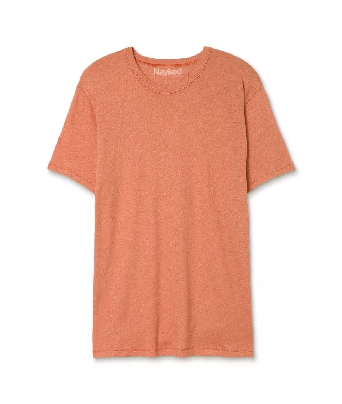 Men'S Vintage Crew T-Shirt | Nayked Apparel Cheap