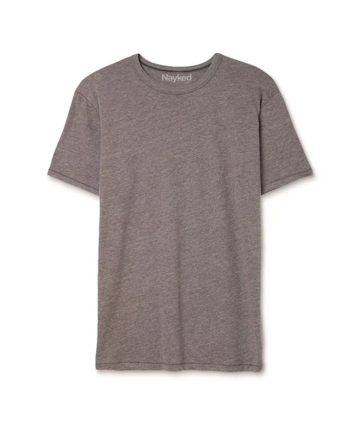 Men'S Vintage Crew T-Shirt | Nayked Apparel Cheap