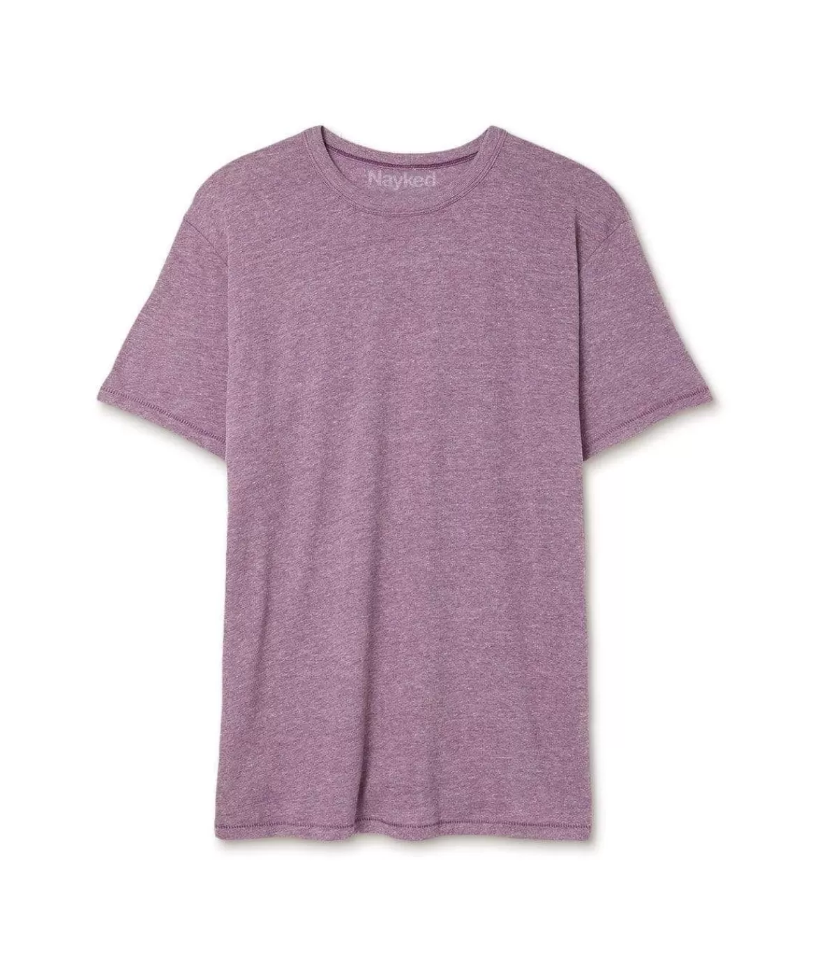 Men'S Vintage Crew T-Shirt | Nayked Apparel Cheap