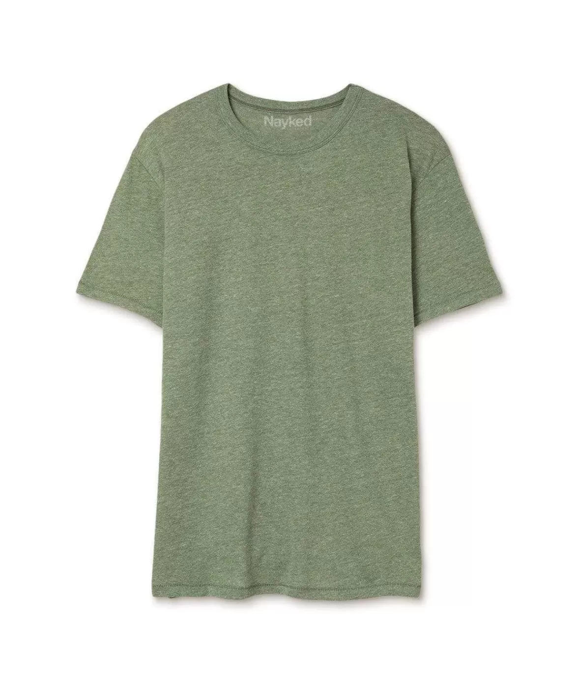 Men'S Vintage Crew T-Shirt | Nayked Apparel Cheap