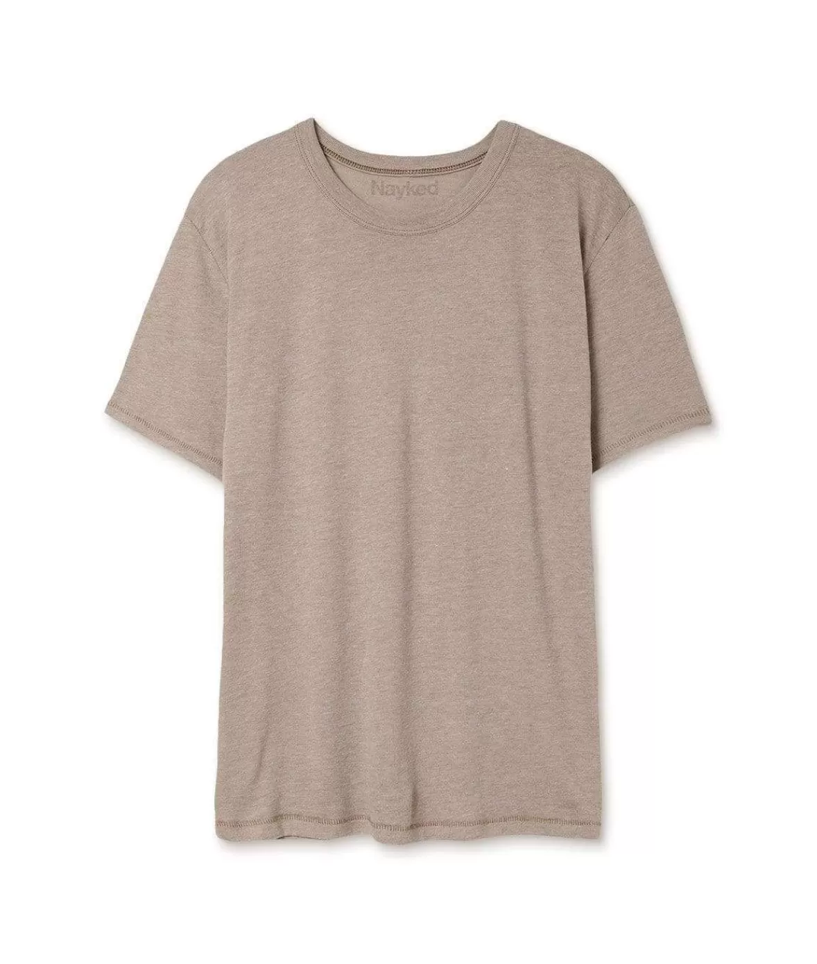 Men'S Vintage Crew T-Shirt | Nayked Apparel Cheap