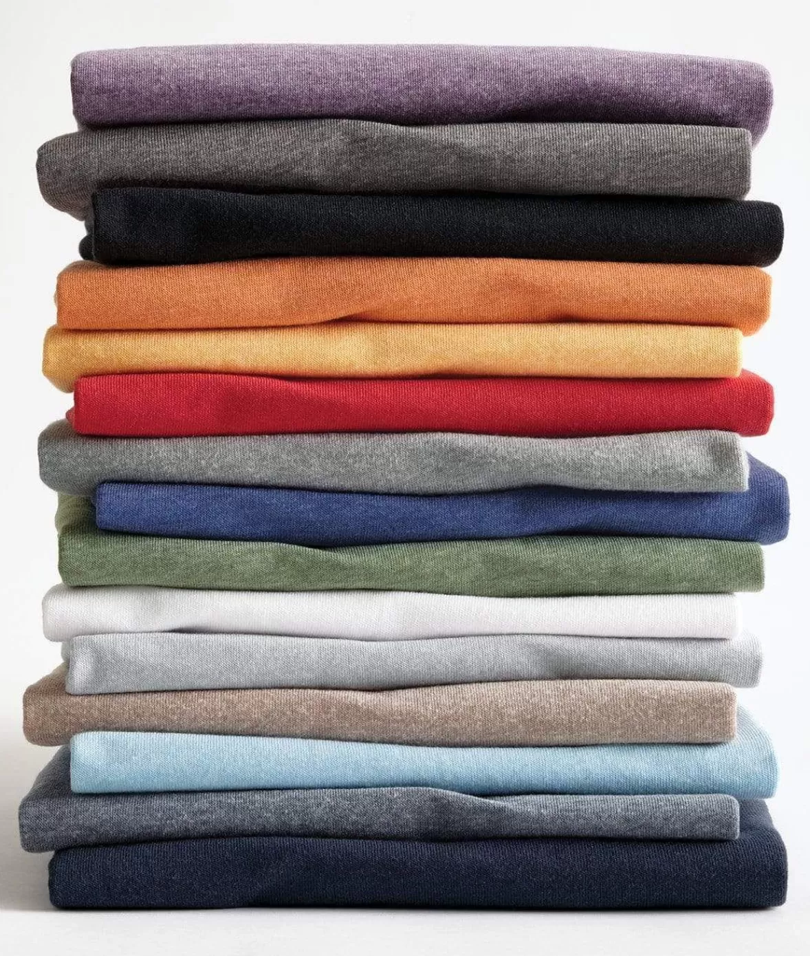 Men'S Vintage Crew T-Shirt | Nayked Apparel Cheap