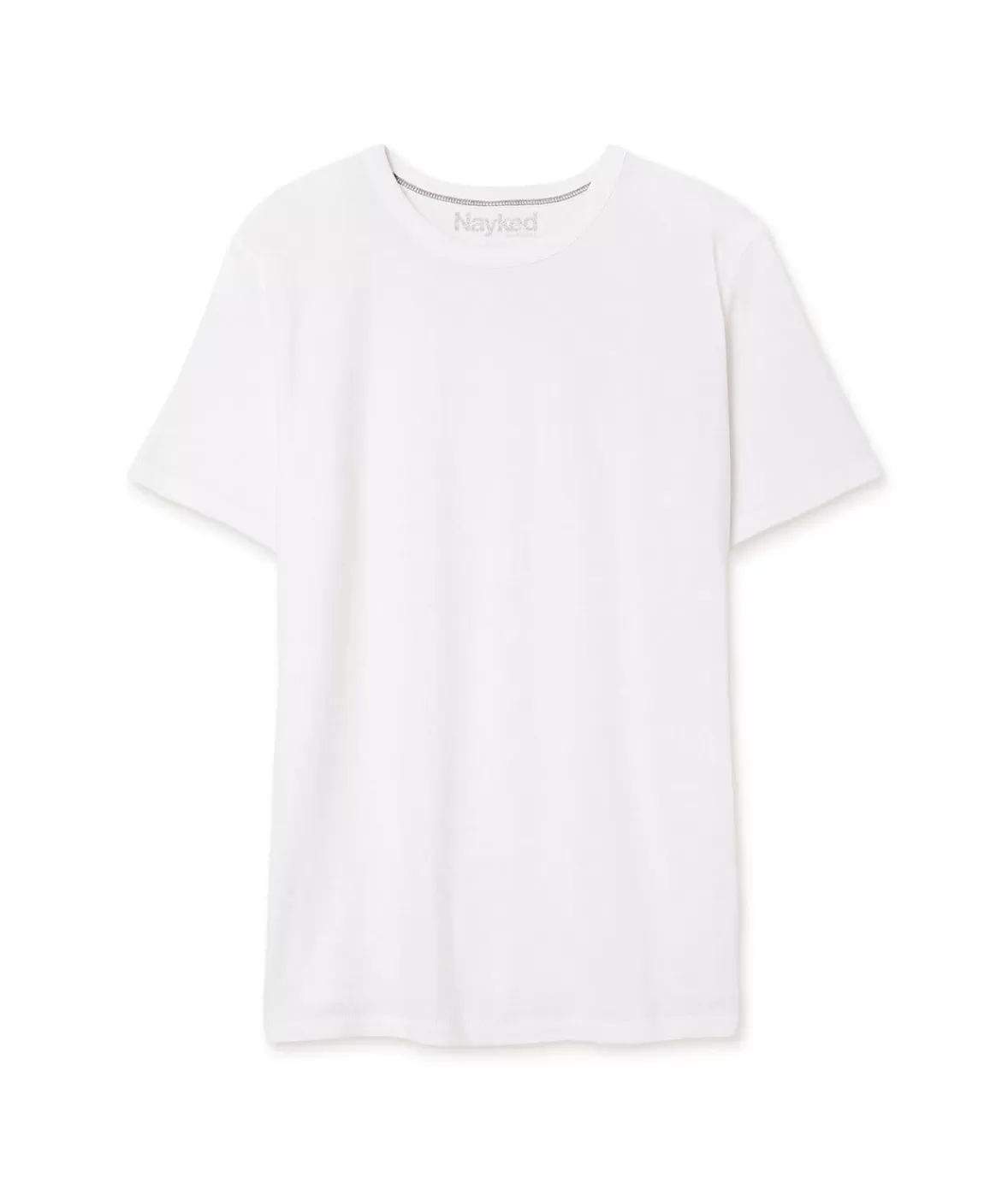 Men'S Vintage Crew T-Shirt | Nayked Apparel Cheap