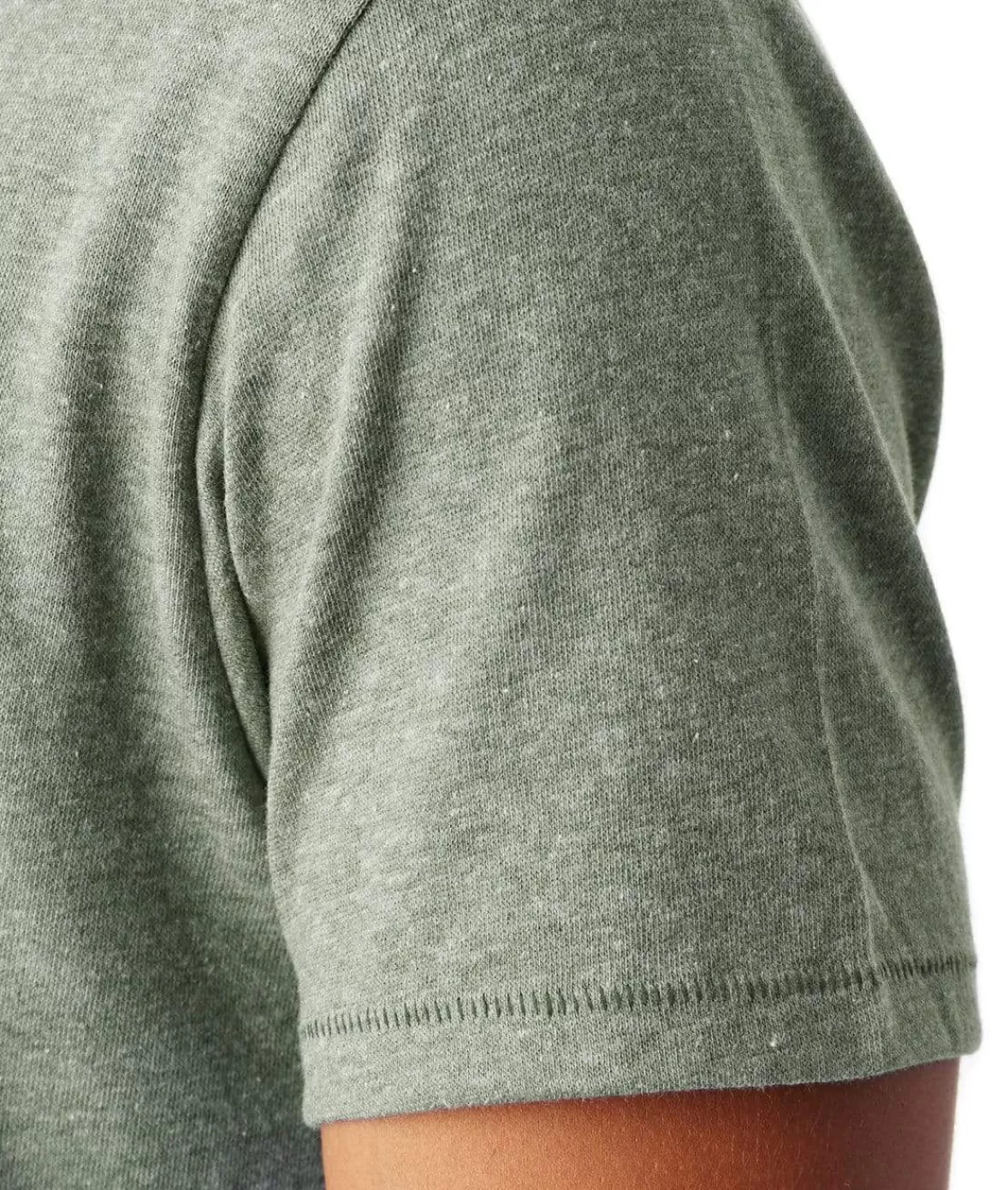 Men'S Vintage Crew T-Shirt | Nayked Apparel Cheap