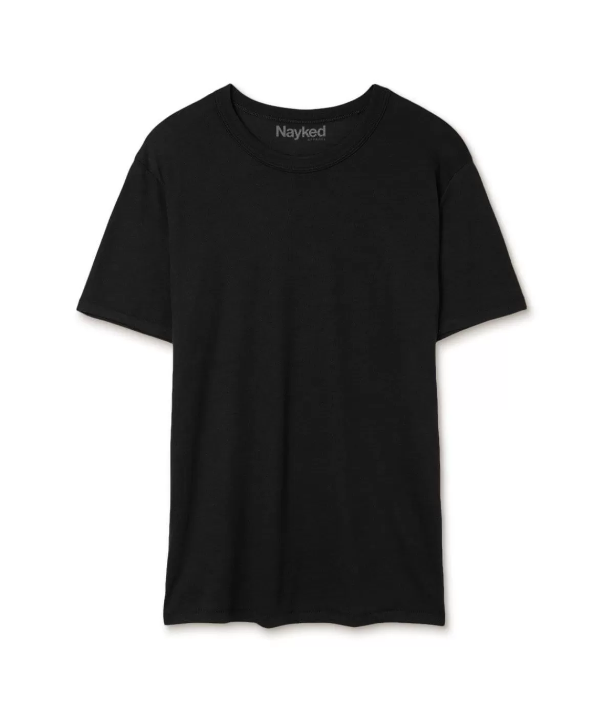 Men'S Vintage Crew T-Shirt | Nayked Apparel Flash Sale