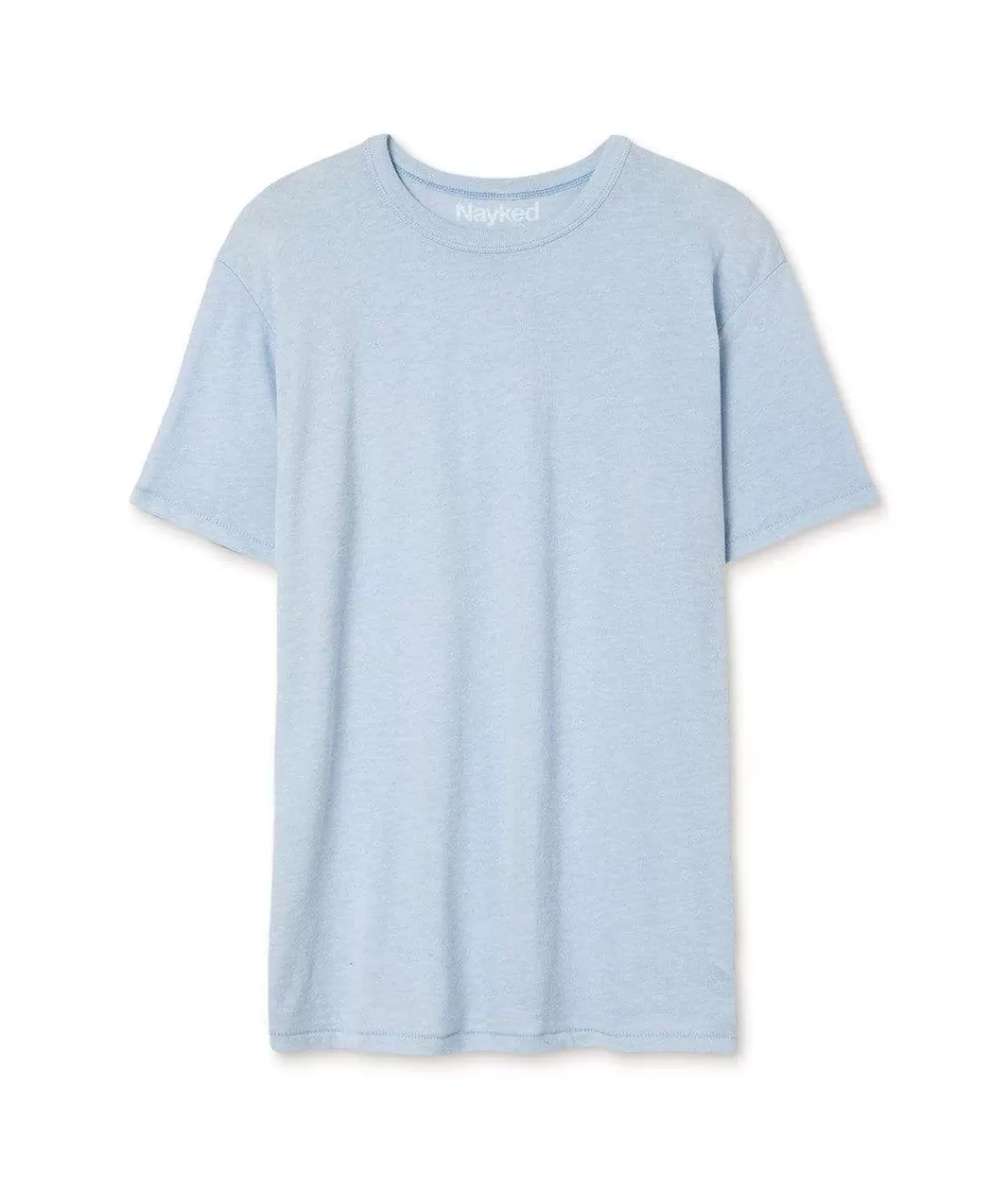Men'S Vintage Crew T-Shirt | Nayked Apparel Flash Sale
