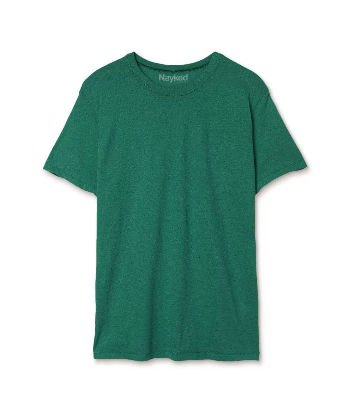 Men'S Vintage Crew T-Shirt | Nayked Apparel Cheap