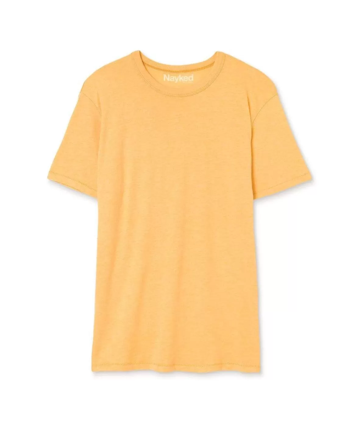 Men'S Vintage Crew T-Shirt | Nayked Apparel Cheap