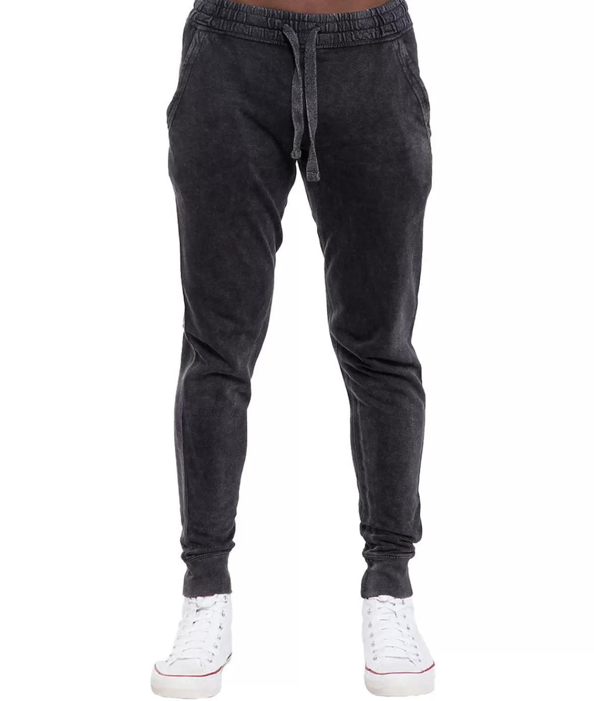 Men'S Vintage Fleece Jogger | Nayked Apparel Clearance