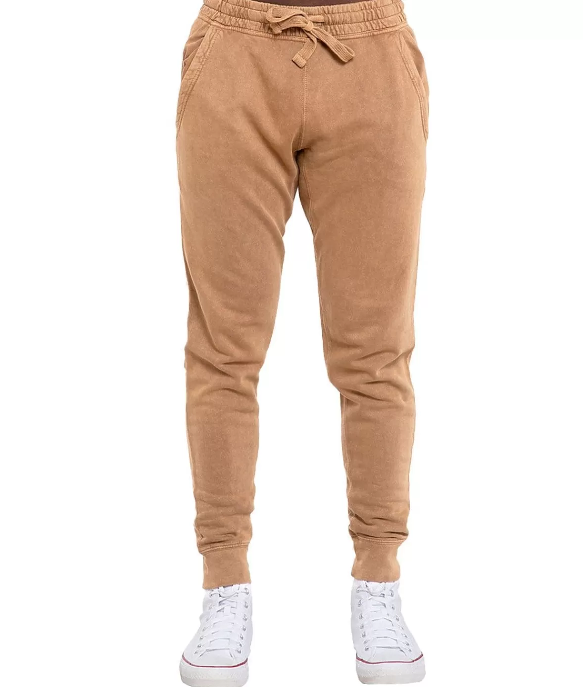 Men'S Vintage Fleece Jogger | Nayked Apparel Clearance
