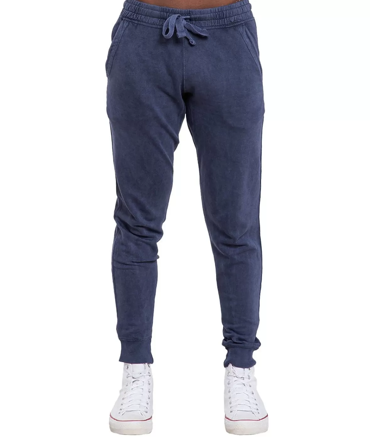 Men'S Vintage Fleece Jogger | Nayked Apparel Clearance