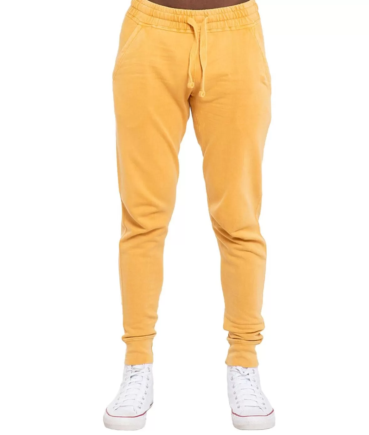 Men'S Vintage Fleece Jogger | Nayked Apparel Clearance
