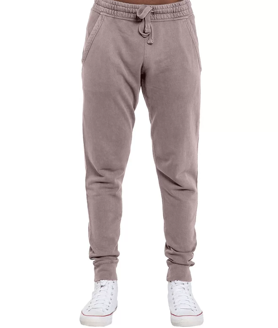 Men'S Vintage Fleece Jogger | Nayked Apparel Clearance