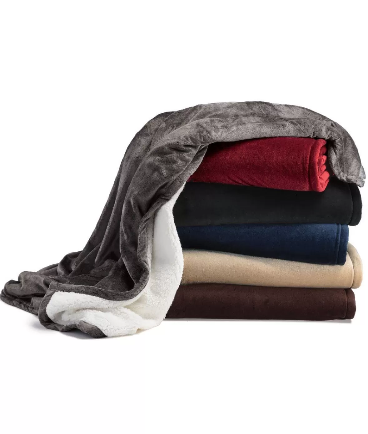 Mountain Lodge Blanket | Nayked Apparel Best Sale