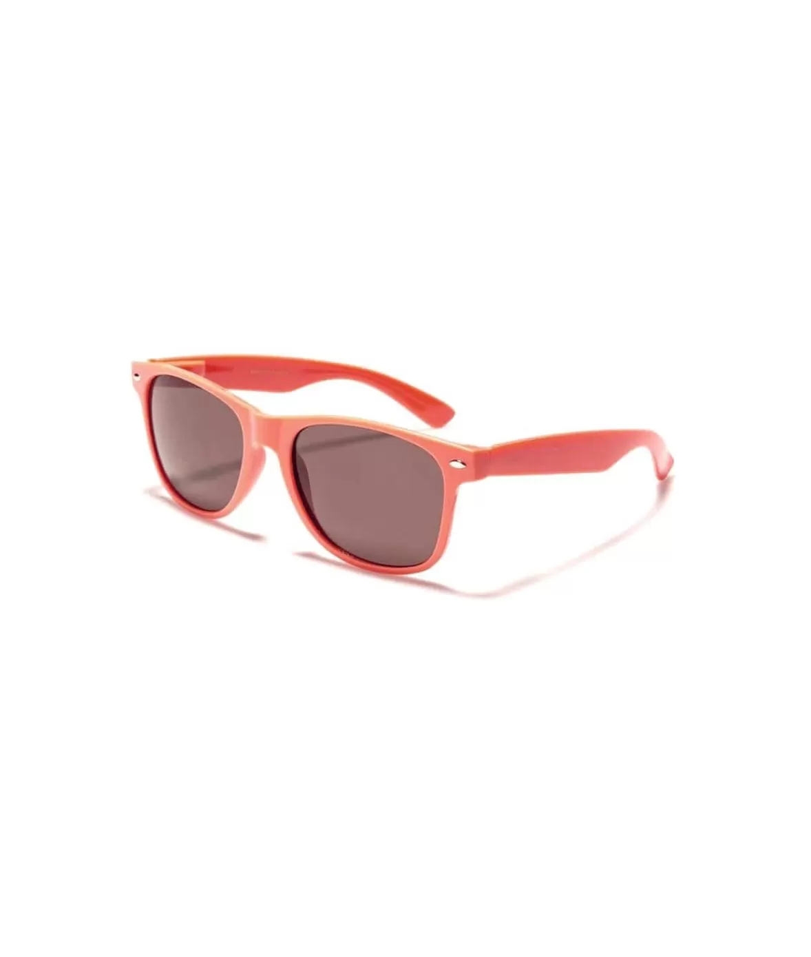 Retro Pastel Sunglasses, Lifetime Guarantee | Nayked Apparel Outlet