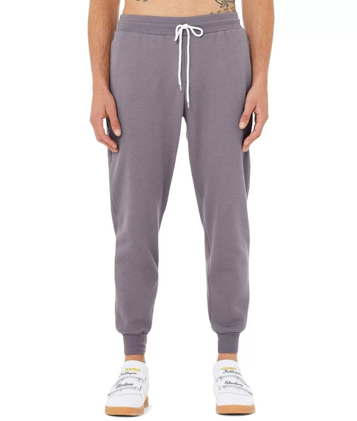 Unisex Ridiculously Soft Fleece Joggers | New Arrival Colors | Nayked Apparel Shop