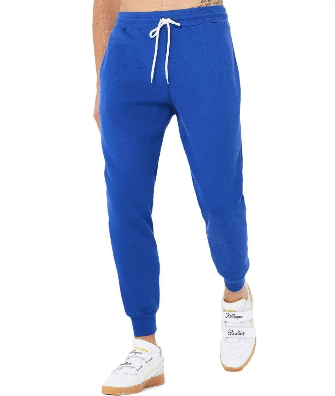 Unisex Ridiculously Soft Fleece Joggers | New Arrival Colors | Nayked Apparel Shop