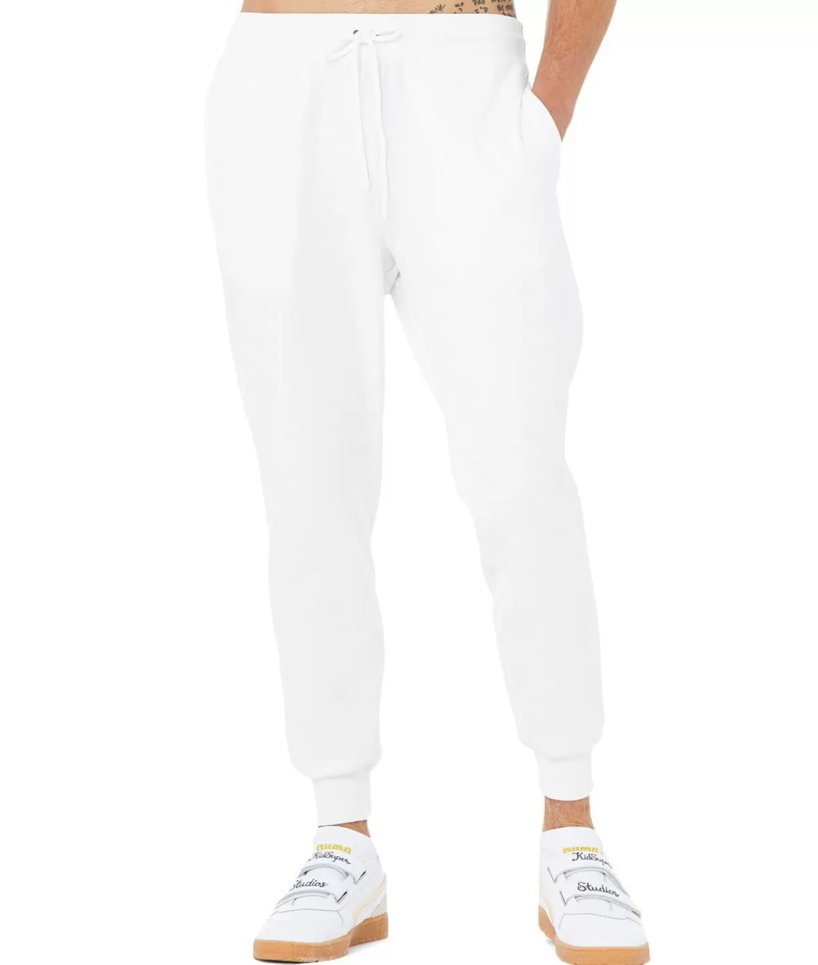 Unisex Ridiculously Soft Fleece Joggers | New Arrival Colors | Nayked Apparel Shop